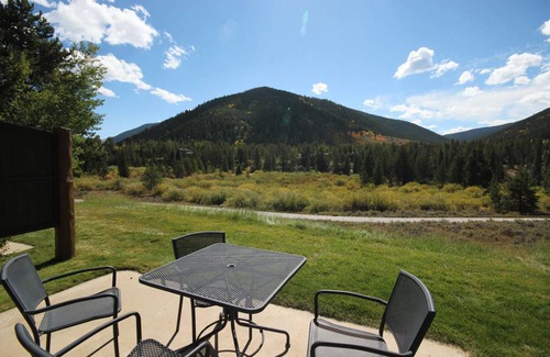 Keystone Condo | Homestead 2031