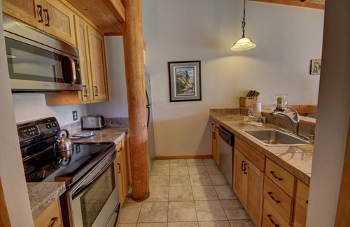Keystone Condo | Homestead 2031