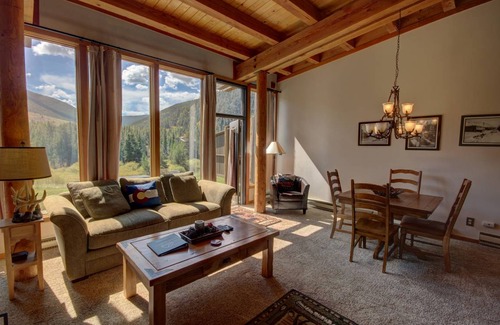 Keystone Condo | Homestead 2031