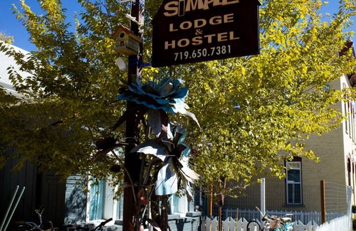 Salida Hostel | Hostel ∙ 8 guests