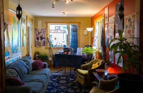 Salida Hostel | Hostel ∙ 8 guests