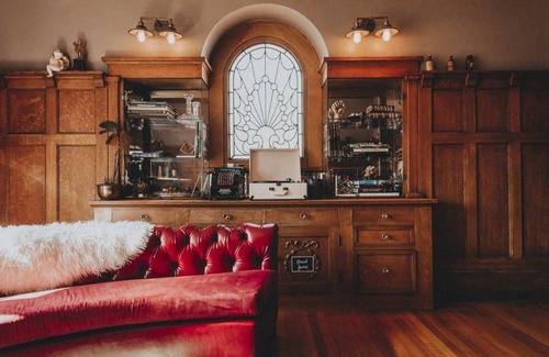 Capitol Hill Hostel | Hostel ∙ 8 guests