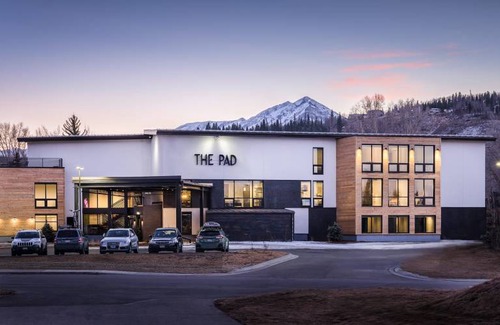 Silverthorne Hostel | Hostel ∙ 8 guests