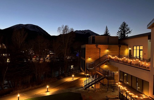 Silverthorne Hostel | Hostel ∙ 8 guests