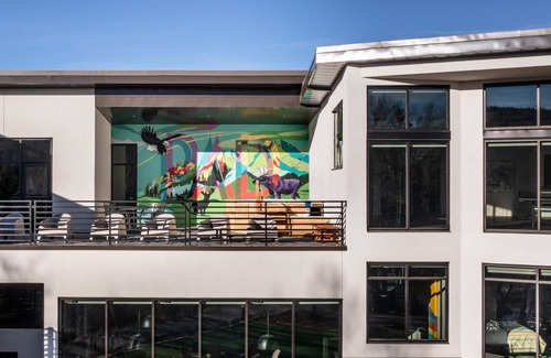 Silverthorne Hostel | Hostel ∙ 8 guests