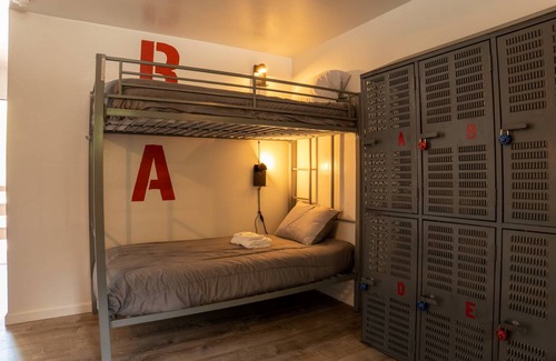 Durango Hostel | Hostel ∙ 8 guests