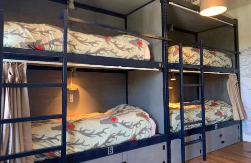 Ballpark Hostel | Hostel Fish