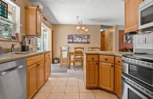 Leadville North House | Hot tub, Arcades, Forest Vibe & Close to Downtown!