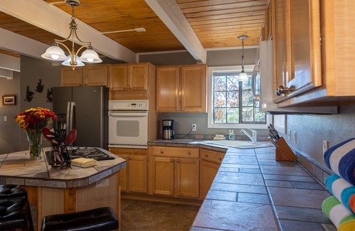 Pagosa Springs House | Hot Tub: Hike, Fish, Ride, Eat, Drink or just relax in the Spa