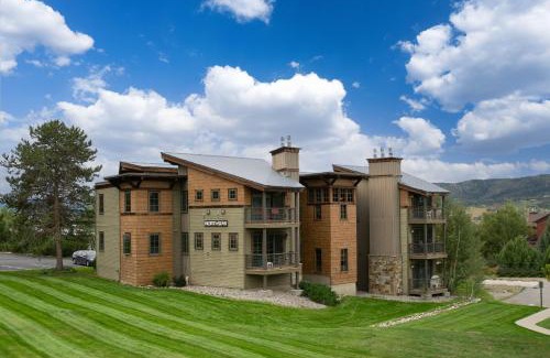 Steamboat Springs House | Hot Tub, Loft with Balcony, Great Views, 2 Bedrooms, 30 Plus Night Rentals Welcome