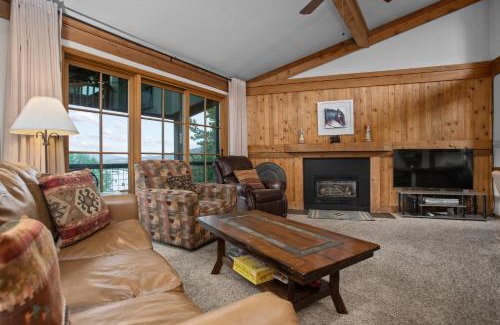 Steamboat Springs House | Hot Tub, Loft with Balcony, Great Views, 2 Bedrooms, 30 Plus Night Rentals Welcome