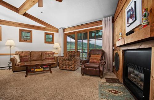 Steamboat Springs House | Hot Tub, Loft with Balcony, Great Views, 2 Bedrooms, 30 Plus Night Rentals Welcome