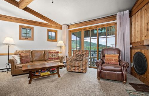 Steamboat Springs House | Hot Tub, Loft with Balcony, Great Views, 2 Bedrooms, 30 Plus Night Rentals Welcome