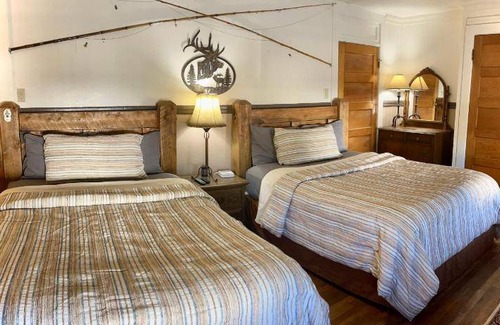 Kremmling Hotel | Hotel ∙ 6 guests