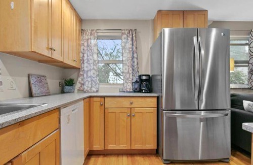 Cheesman Park House | House ∙ 1 bedroom ∙ 4 guests
