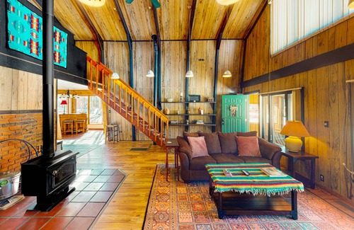 Cripple Creek House | House ∙ 1 bedroom ∙ 4 guests