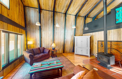 Cripple Creek House | House ∙ 1 bedroom ∙ 4 guests