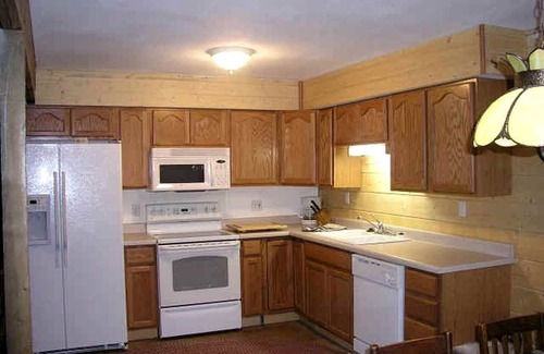 Lake City House | House ∙ 1 bedroom ∙ 18 guests