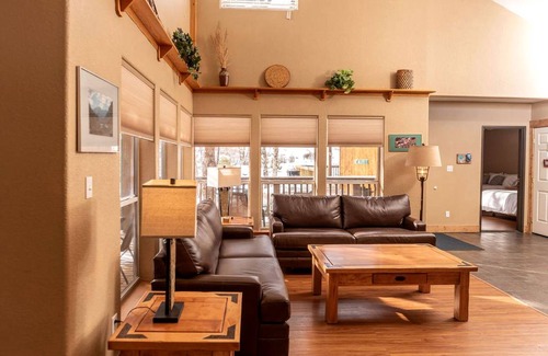 Salida House | House ∙ 1 bedroom ∙ 10 guests