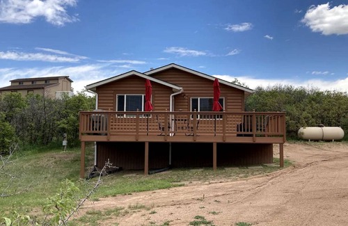 Sedalia House | House ∙ 1 bedroom ∙ 2 guests