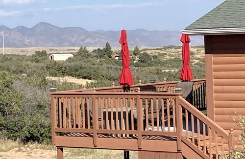 Sedalia House | House ∙ 1 bedroom ∙ 2 guests