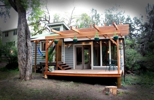 Paonia House | House ∙ 1 bedroom ∙ 2 guests
