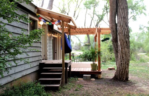 Paonia House | House ∙ 1 bedroom ∙ 2 guests