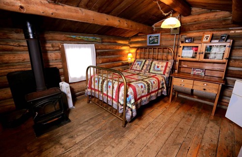 Clark House | House ∙ 1 bedroom ∙ 2 guests