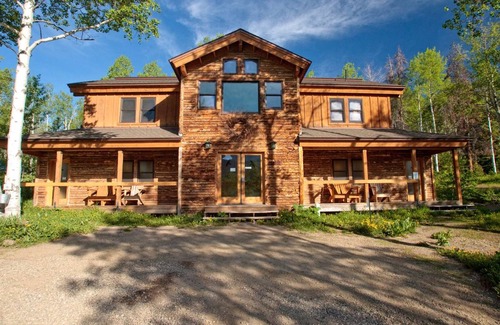 Clark House | House ∙ 1 bedroom ∙ 2 guests