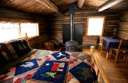 Clark House | House ∙ 1 bedroom ∙ 2 guests