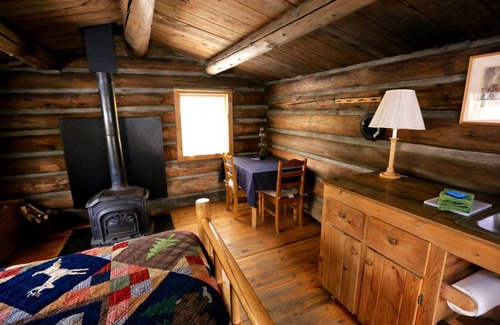 Clark House | House ∙ 1 bedroom ∙ 2 guests