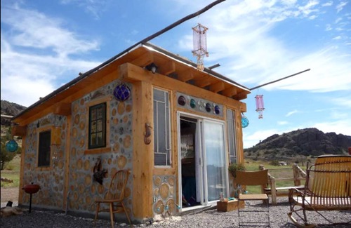 Del Norte House | House ∙ 1 bedroom ∙ 2 guests
