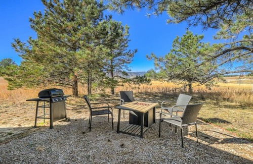 Larkspur House | House ∙ 1 bedroom ∙ 2 guests
