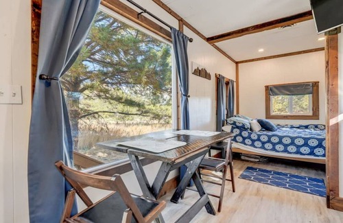 Larkspur House | House ∙ 1 bedroom ∙ 2 guests
