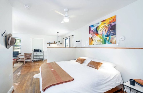 Naturita House | House ∙ 1 bedroom ∙ 2 guests