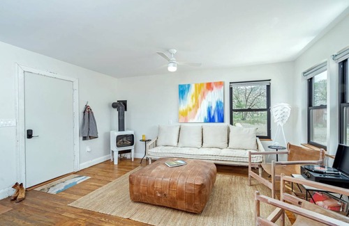 Naturita House | House ∙ 1 bedroom ∙ 2 guests