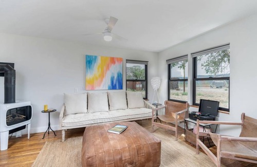 Naturita House | House ∙ 1 bedroom ∙ 2 guests
