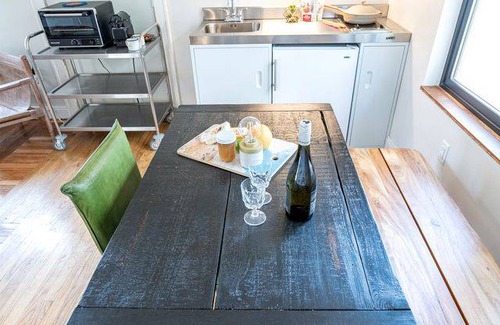 Naturita House | House ∙ 1 bedroom ∙ 2 guests