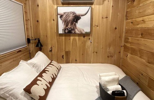 Pear Park House | House ∙ 1 bedroom ∙ 2 guests