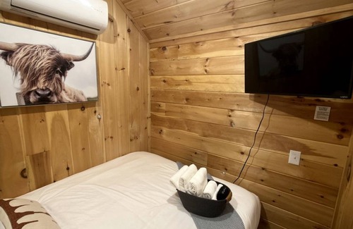 Pear Park House | House ∙ 1 bedroom ∙ 2 guests