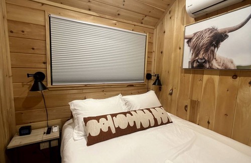 Pear Park House | House ∙ 1 bedroom ∙ 2 guests