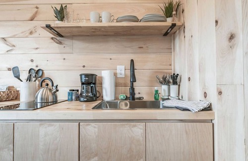 Pear Park House | House ∙ 1 bedroom ∙ 2 guests