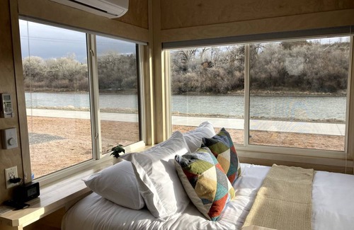 Pear Park House | House ∙ 1 bedroom ∙ 2 guests