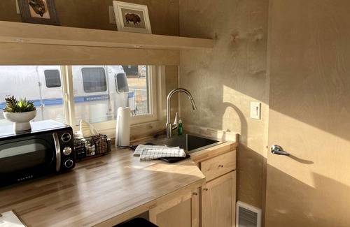 Pear Park House | House ∙ 1 bedroom ∙ 2 guests