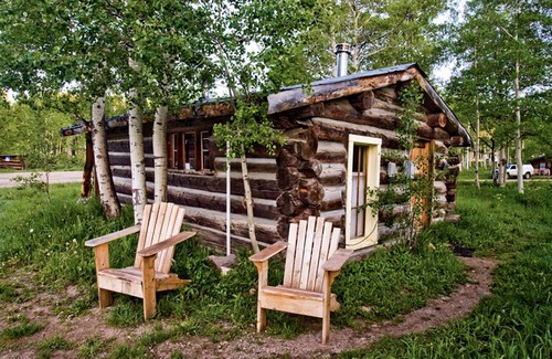 Clark House | House ∙ 1 bedroom ∙ 3 guests