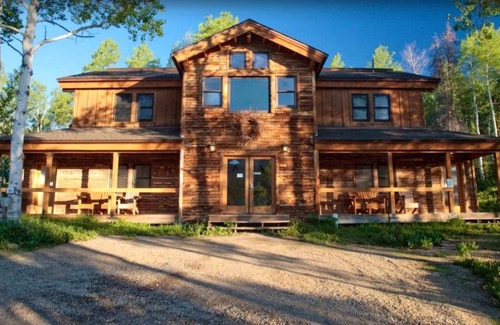Clark House | House ∙ 1 bedroom ∙ 3 guests