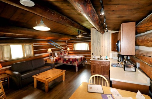 Clark House | House ∙ 1 bedroom ∙ 3 guests
