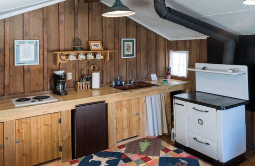Clark House | House ∙ 1 bedroom ∙ 3 guests