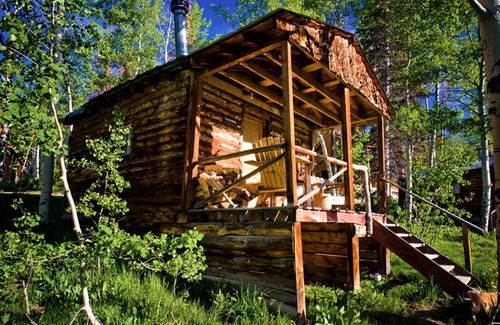 Clark House | House ∙ 1 bedroom ∙ 3 guests
