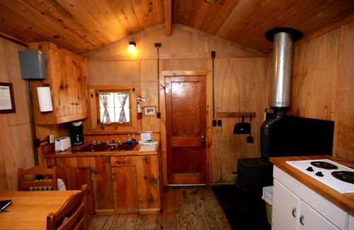 Clark House | House ∙ 1 bedroom ∙ 3 guests